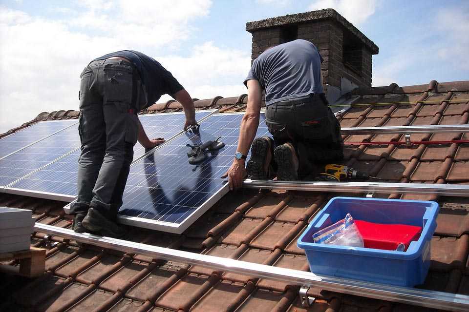 Instalación-fotovoltaica-aislada